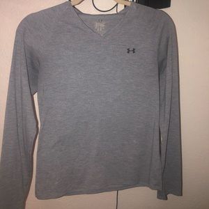 Under Armour long sleeve